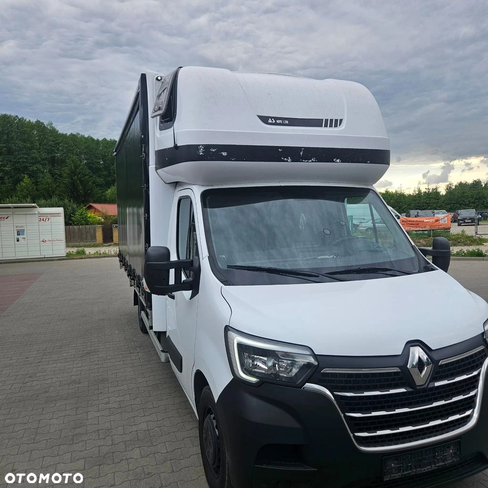 Renault Master - 5