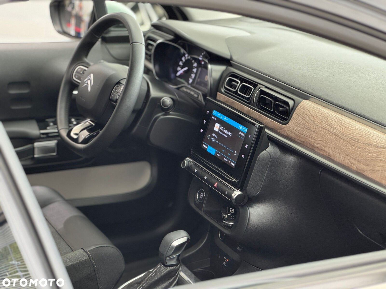 Citroën C3 1.2 PureTech Max EAT6 - 38