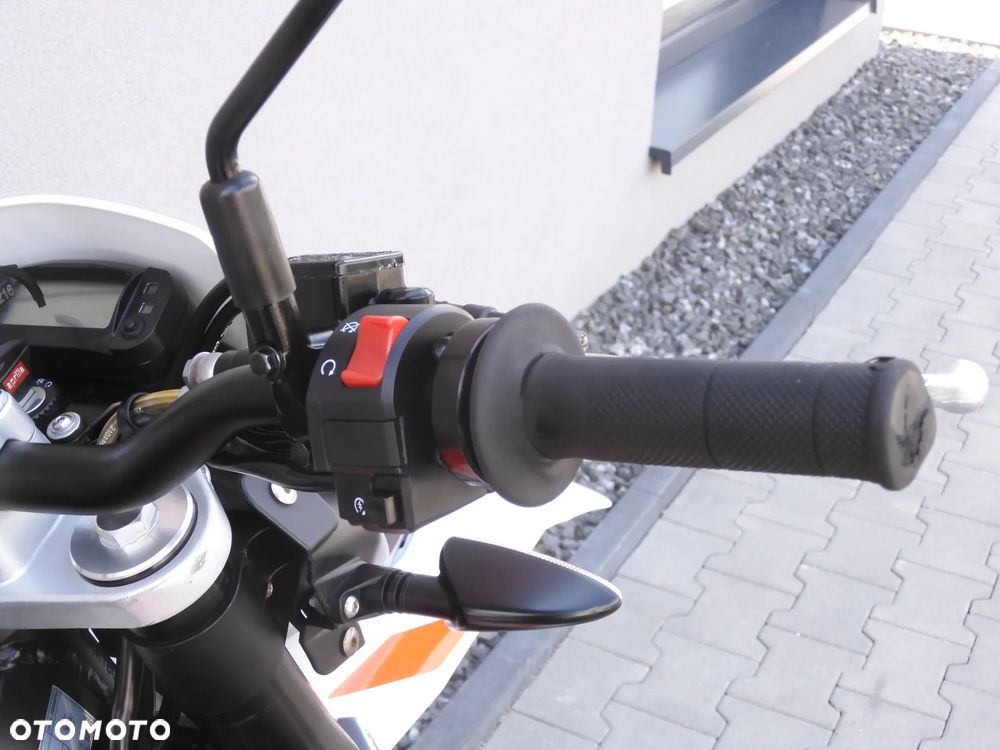 Aprilia SX - 20