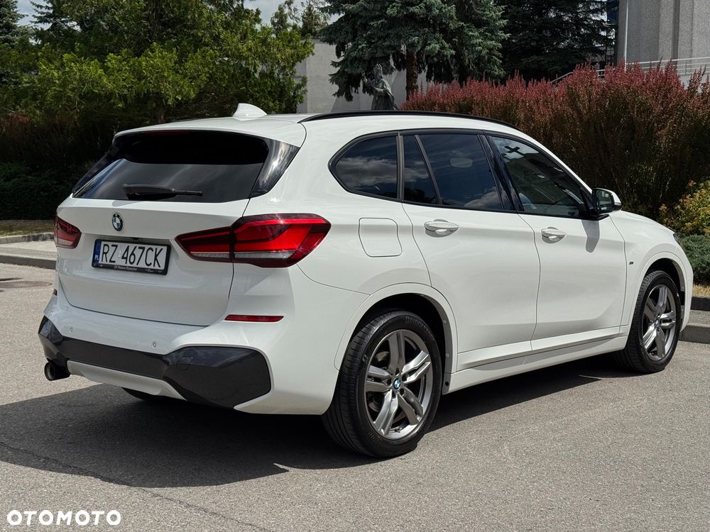 BMW X1 sDrive18i M Sport - 17