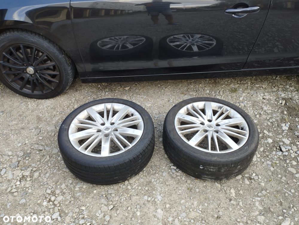 Renault Laguna 2.0 dCi GT - 15