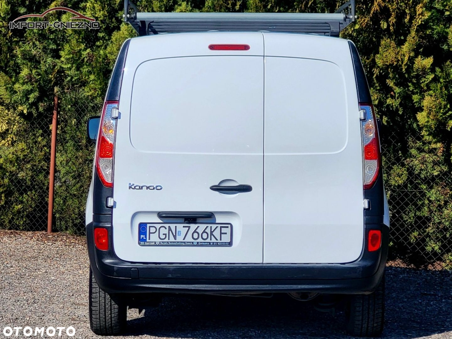 Renault Kangoo - 11