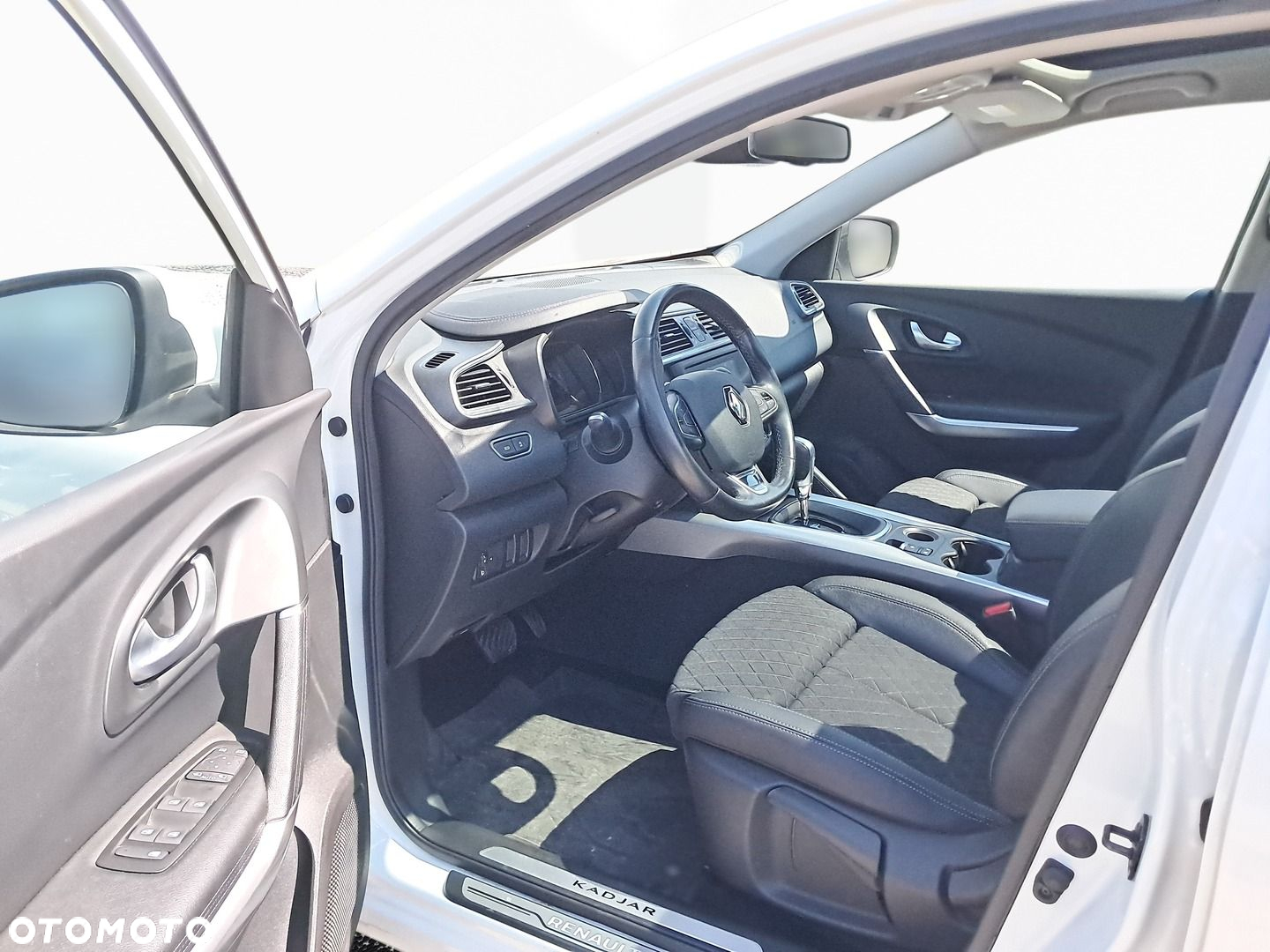 Renault Kadjar 1.3 TCe FAP Intens EDC - 12