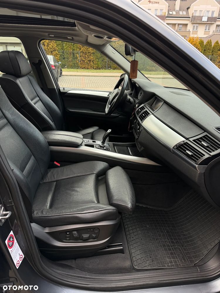 BMW X5 - 11