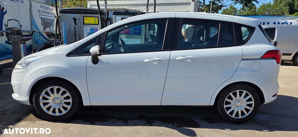 Ford B-Max 1.5 TDCi DPF Colorline - 18