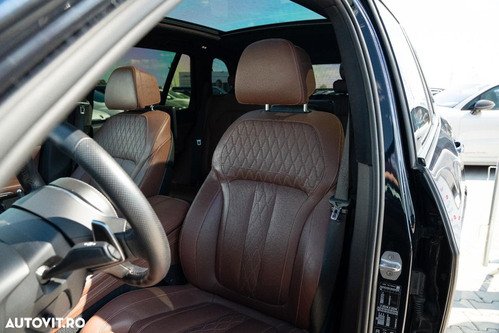 BMW X5 - 7