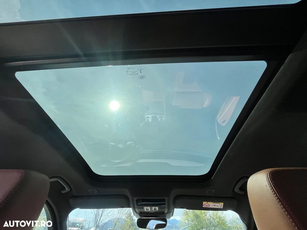 Jaguar F-Pace 25t AWD R-Sport - 16