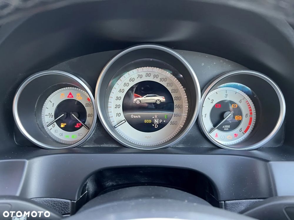 Silnik 651.911 651911 OE Mercedes W207 W204 W212 2.2 cdi 13r 170KM 125 kW przebieg 182 644 km - 5