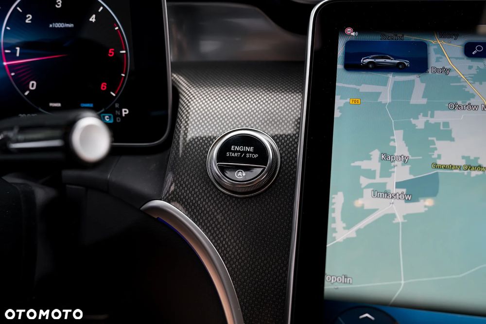 Mercedes-Benz GLC 200 d 4-Matic - 13