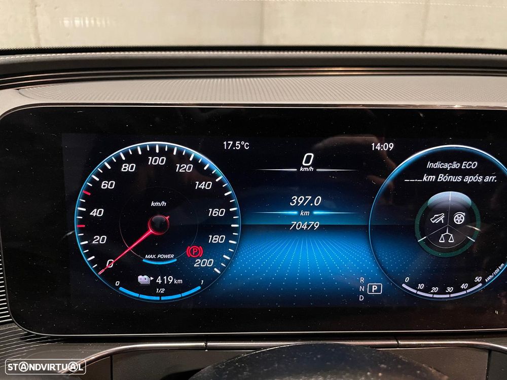 Mercedes-Benz EQC 400 4Matic - 7