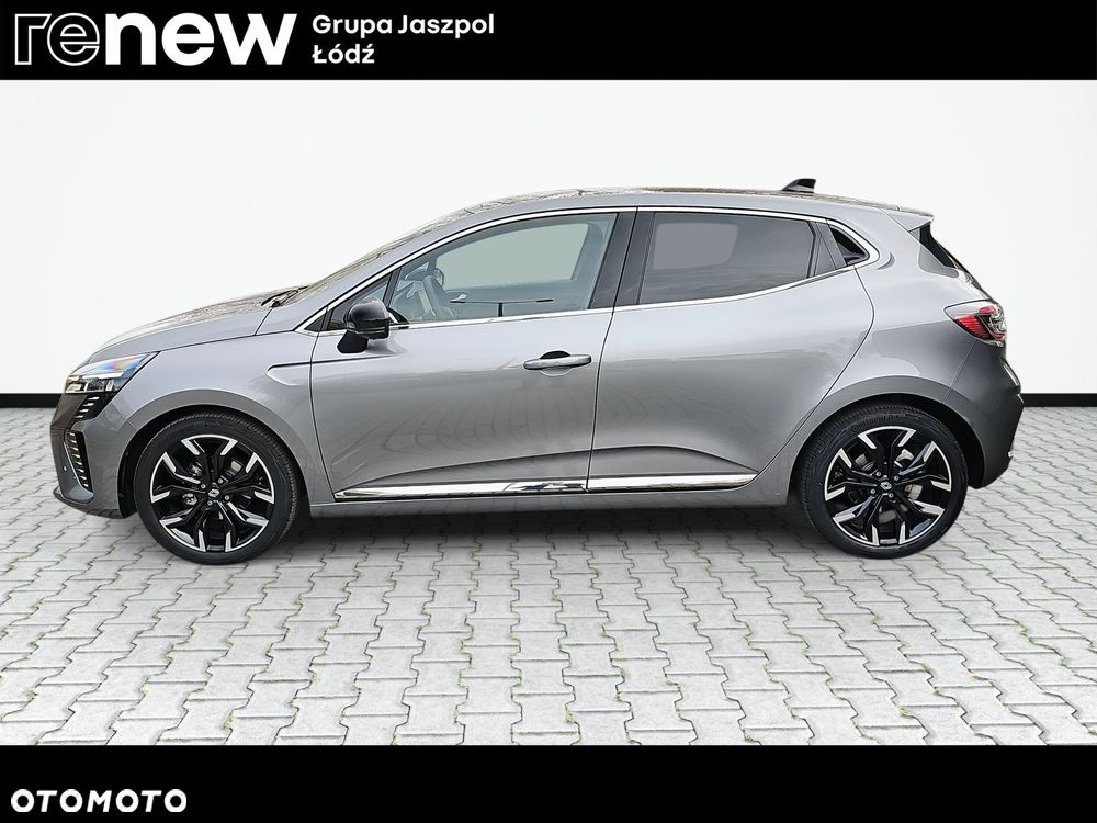 Renault Clio 1.0 TCe Techno - 8