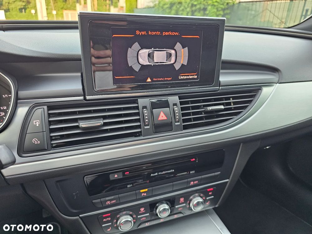 Audi A6 Limousine 2.0 TDI Prime Line Multitronic - 32