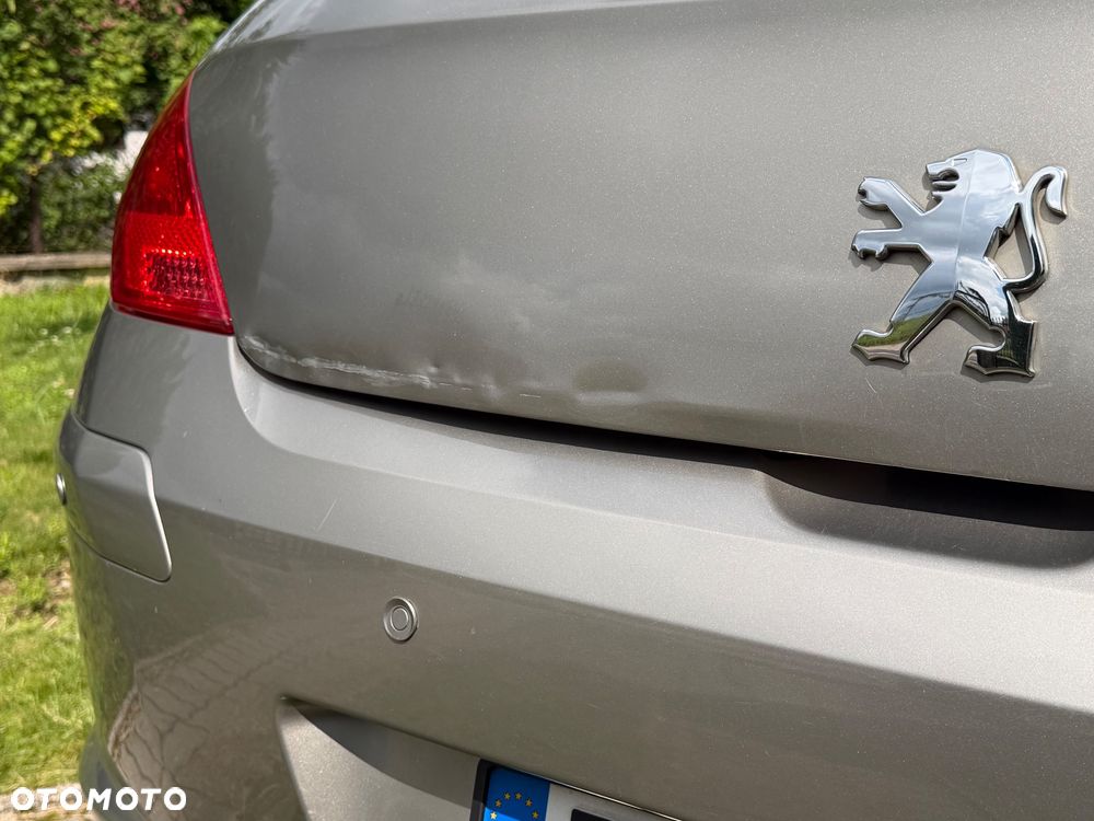 Peugeot 308 1.6 VTi Active - 17