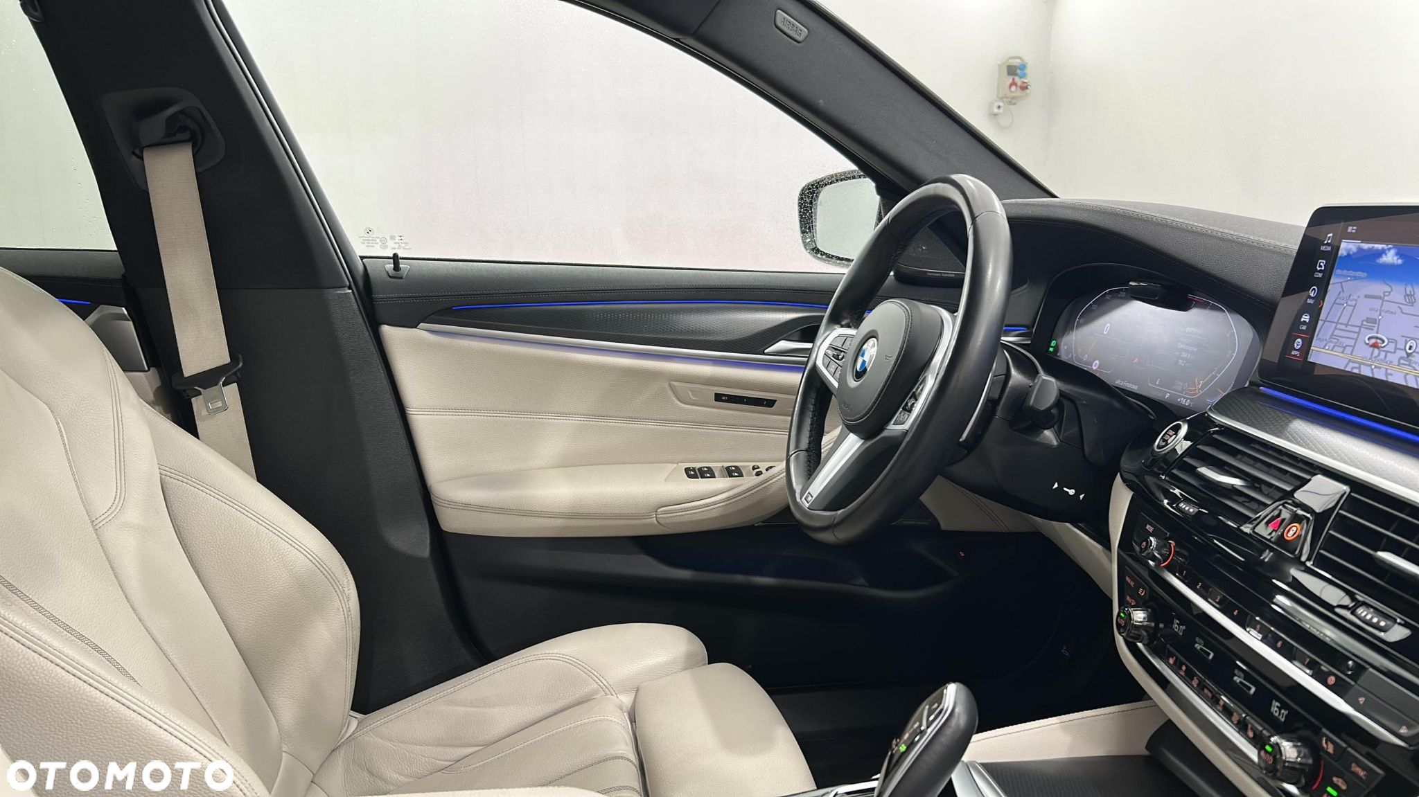BMW Seria 5 - 17