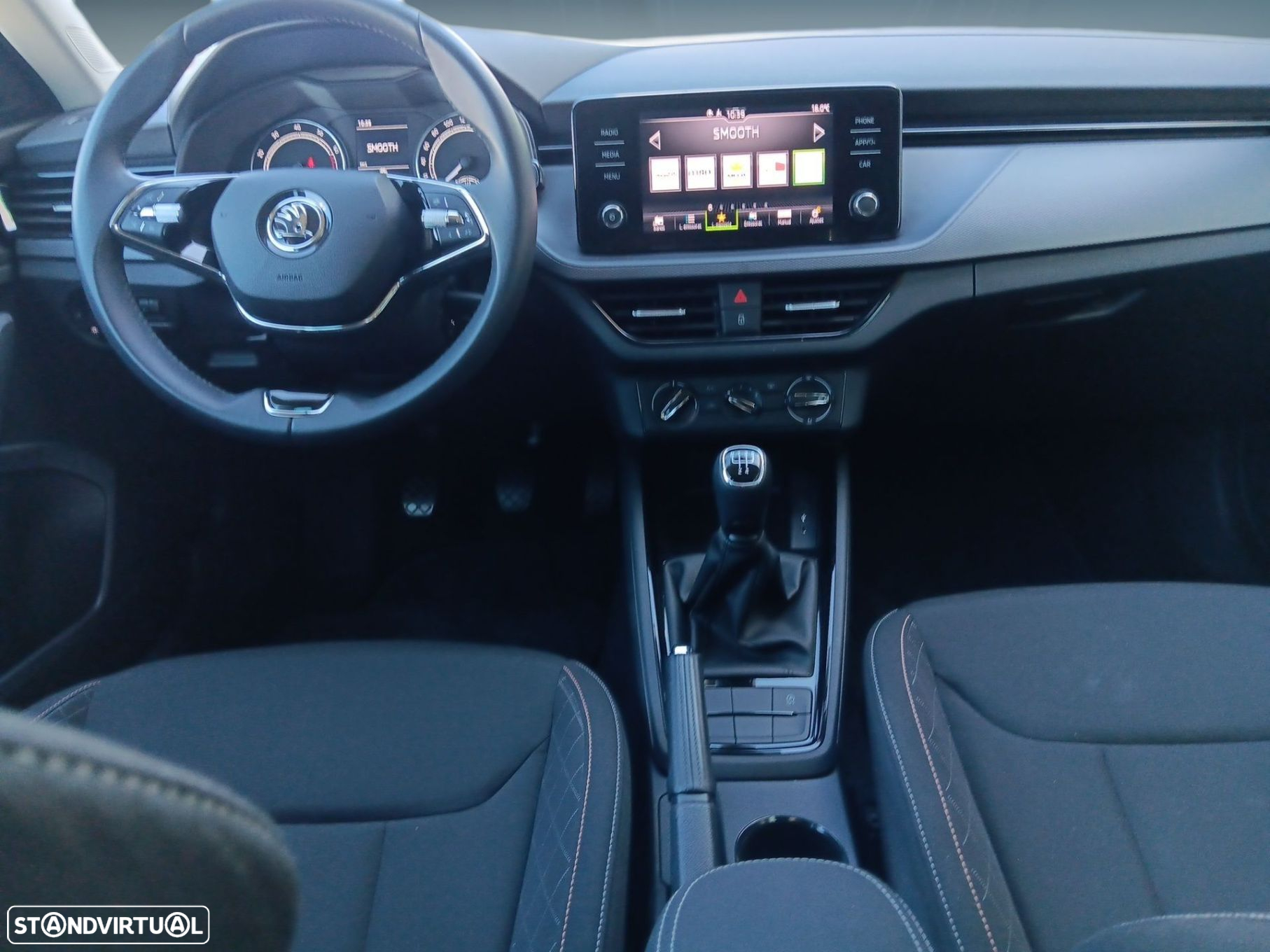 Skoda Kamiq 1.0 TSI Ambition - 2