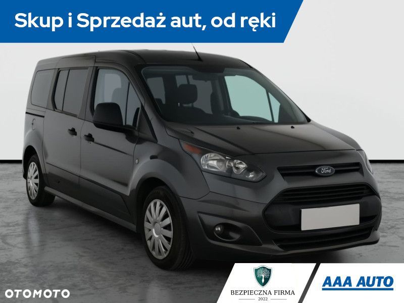 Ford Tourneo Connect - 3