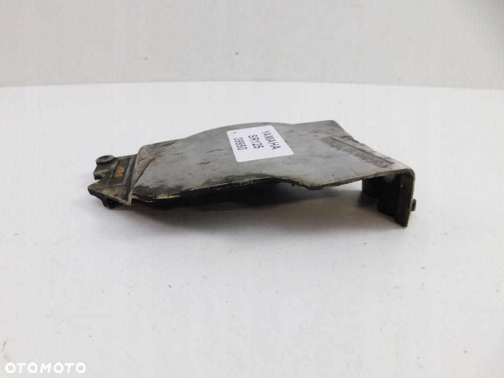 YAMAHA SR 125 OSŁONA ZĘBATKI - 4