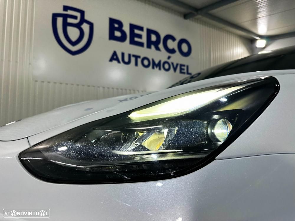 Tesla Model 3 Performance Dual Motor AWD - 13