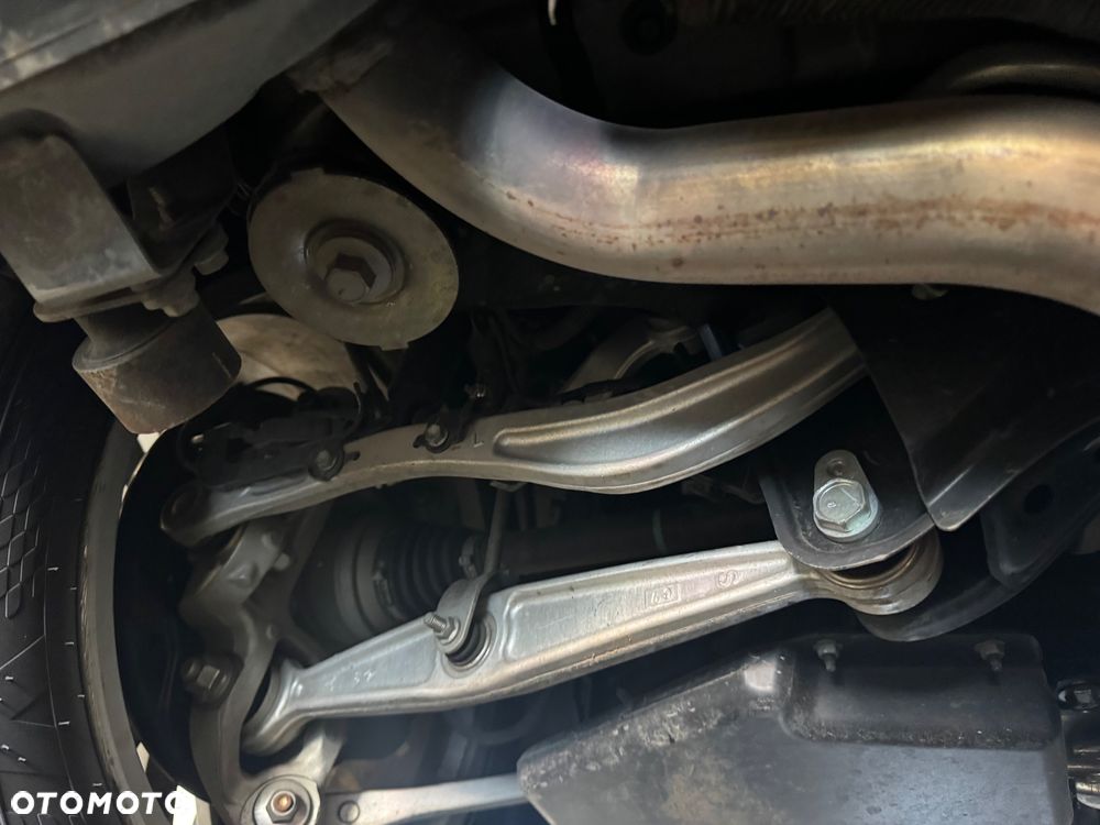 Lexus LS 460 Elite - 37