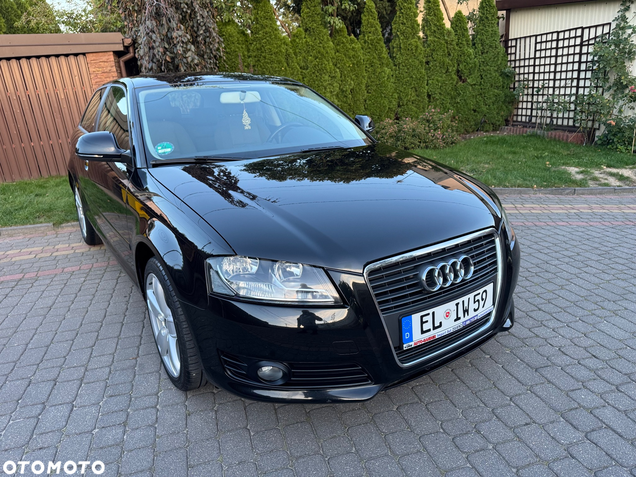 Audi A3 - 4