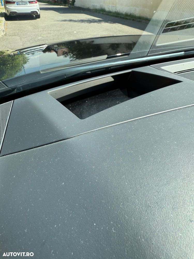 Audi A6 55 TFSI e quattro S tronic S line - 14