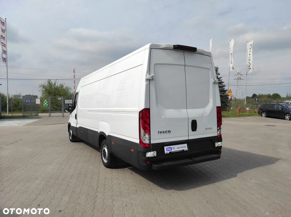 Iveco Daily 35S16 - 6