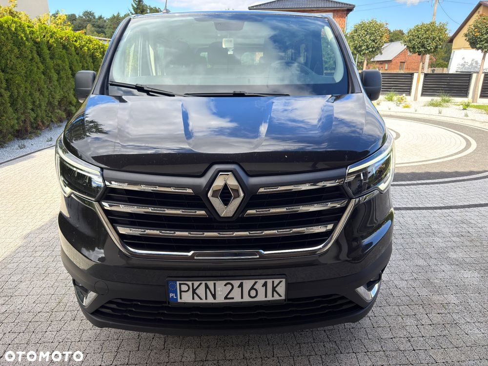Renault Trafic 2.0 L2H1 HD Extra (bryg.) - 3