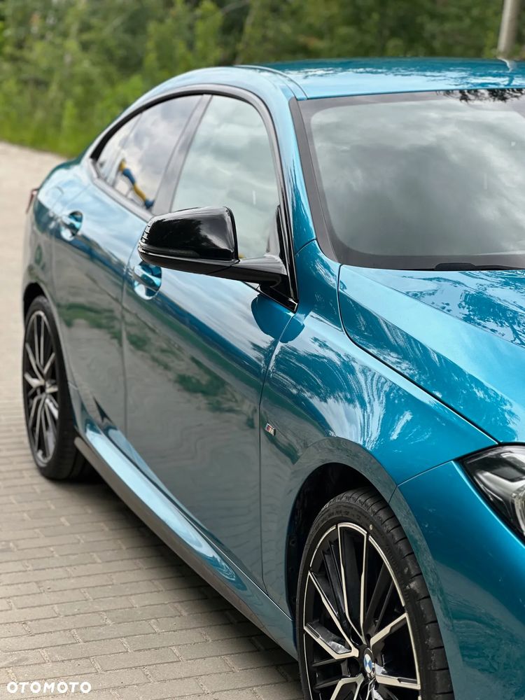 BMW Seria 2 218i M Sport - 14