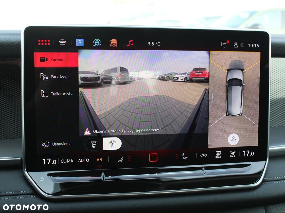 Volkswagen Tayron - 32