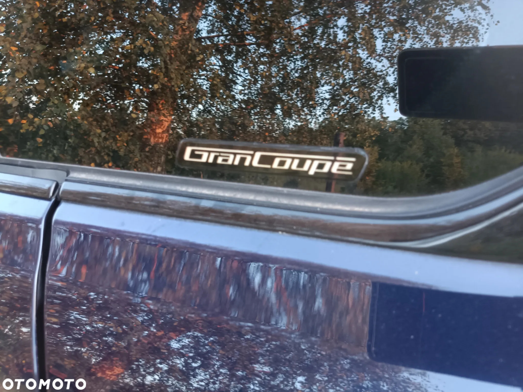 BMW Seria 4 418d Gran Coupe Sport Line - 31