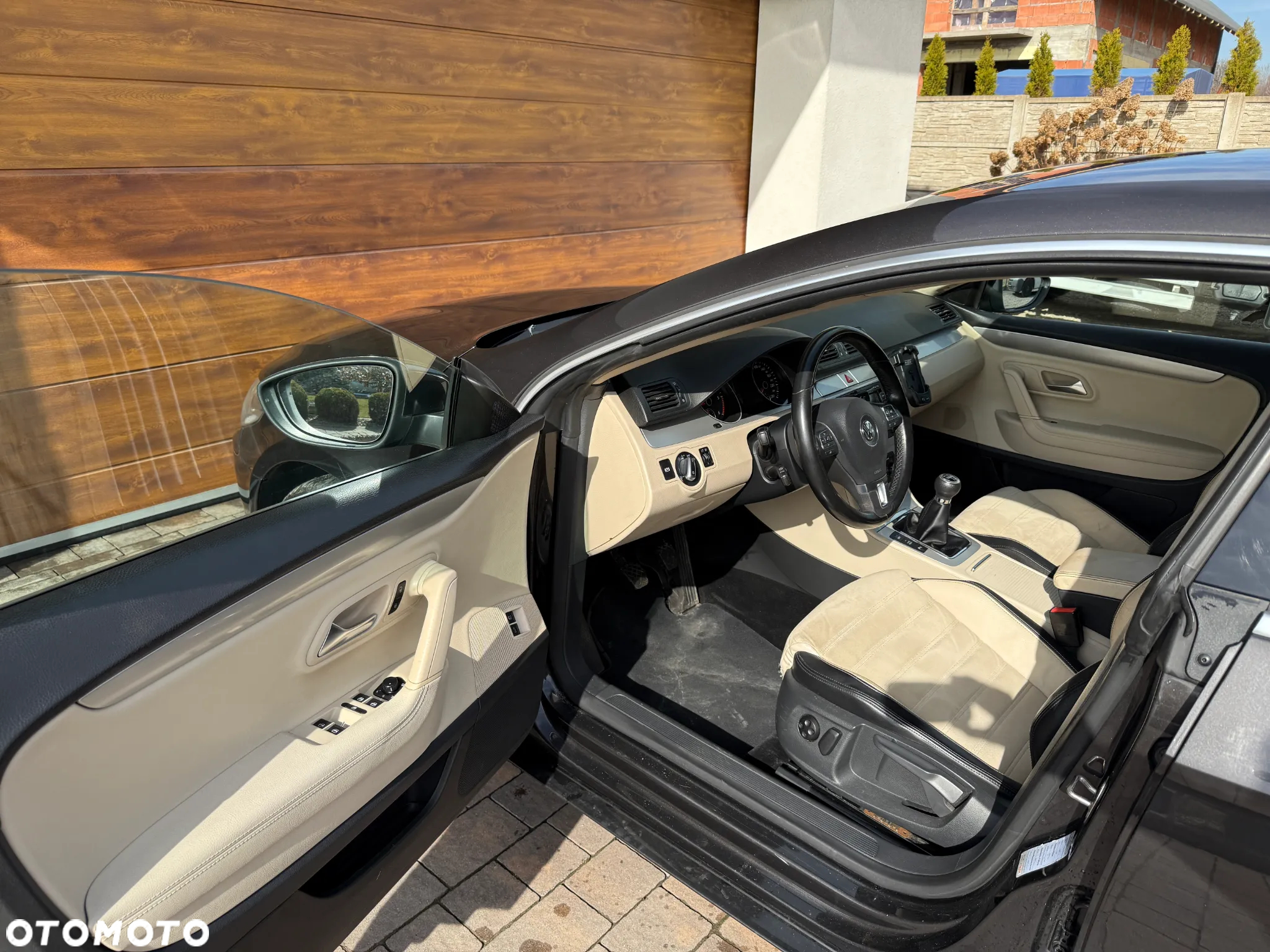 Volkswagen Passat CC - 5
