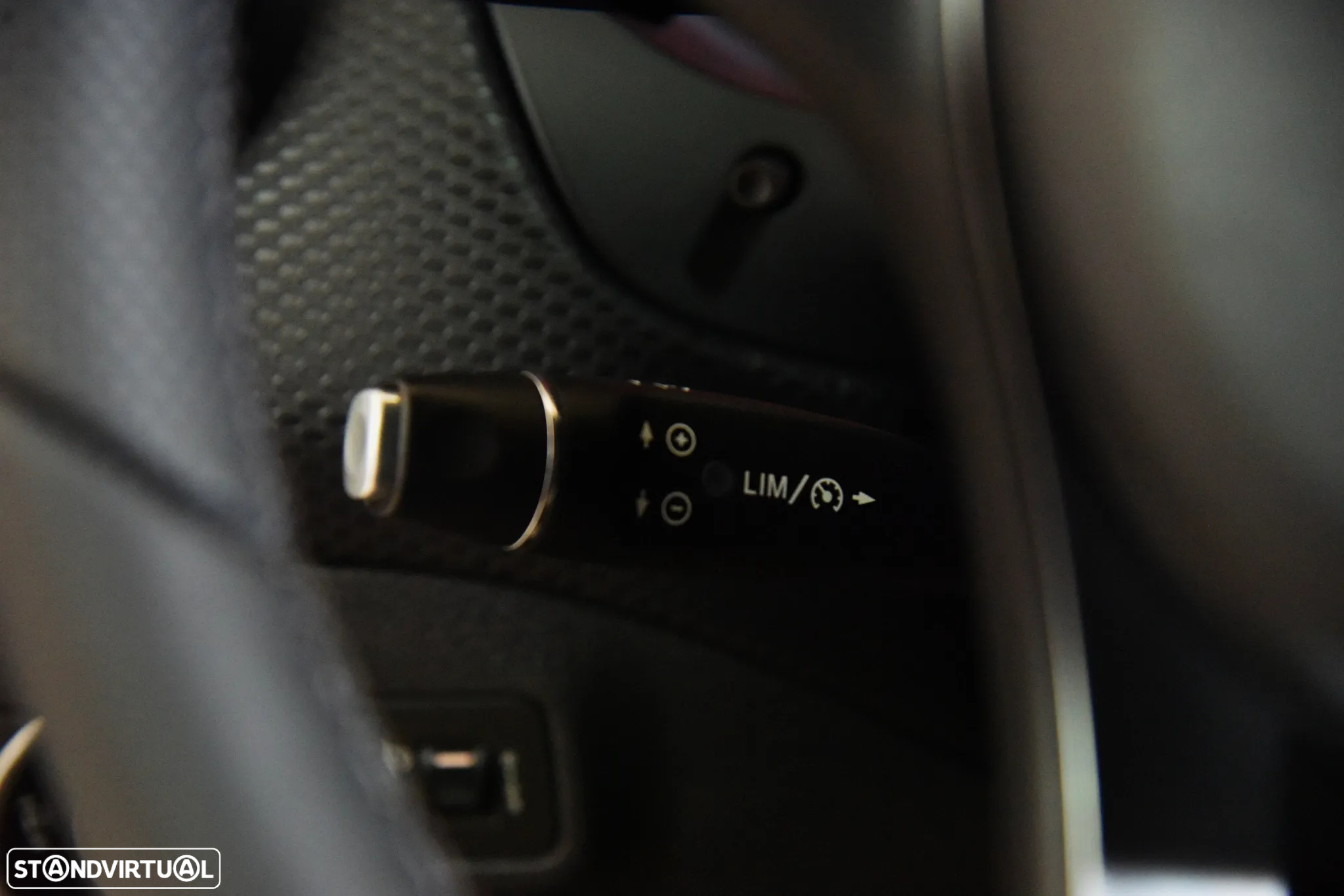 Mercedes-Benz A 180 d Style Aut. - 15
