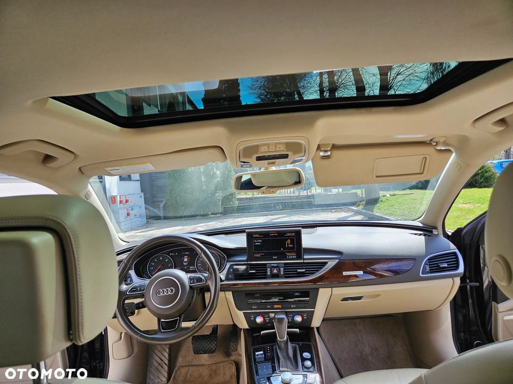 Audi A6 Limousine - 22