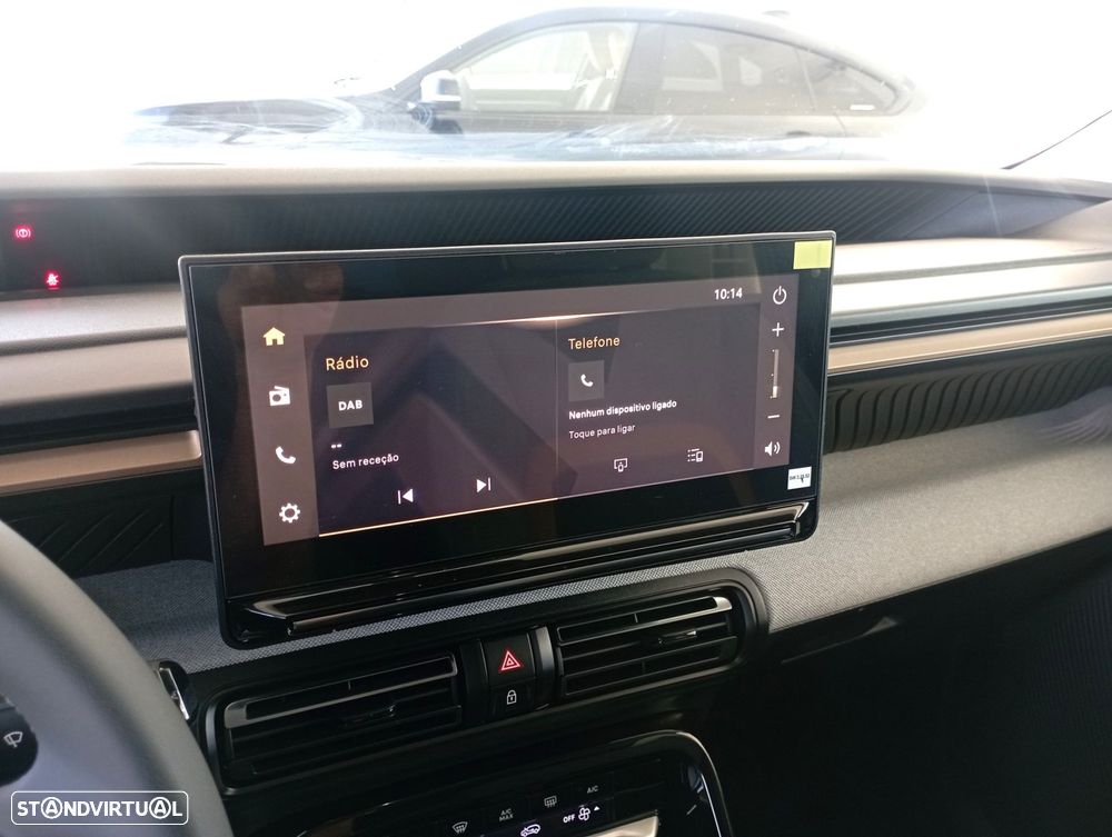 Citroën C3 Aircross 1.2 PureTech Plus - 10