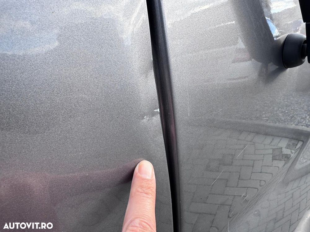 Renault Trafic ENERGY dCi 125 Combi Expression - 32