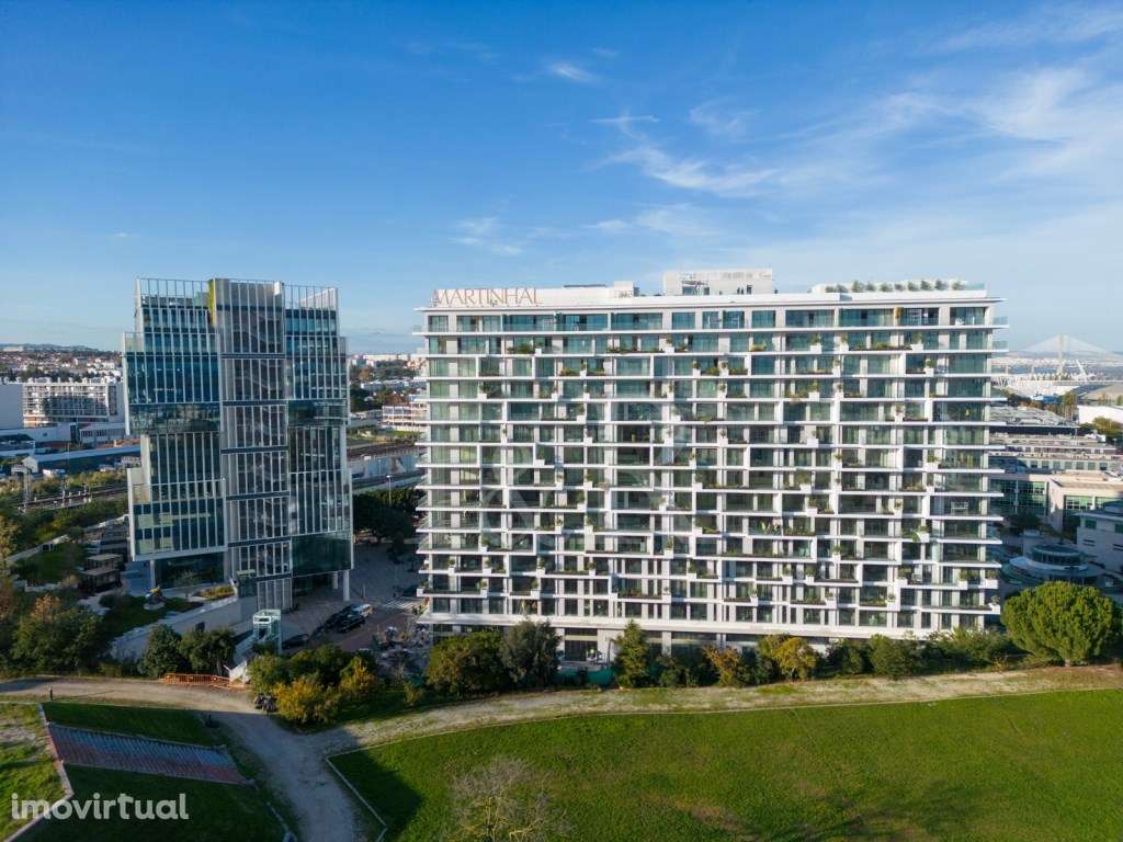 Martinhal Residences - Grande imagem: 5/60