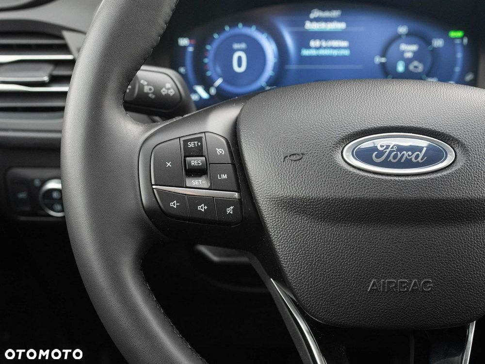 Ford Kuga 2.5 FHEV AWD Titanium X - 17
