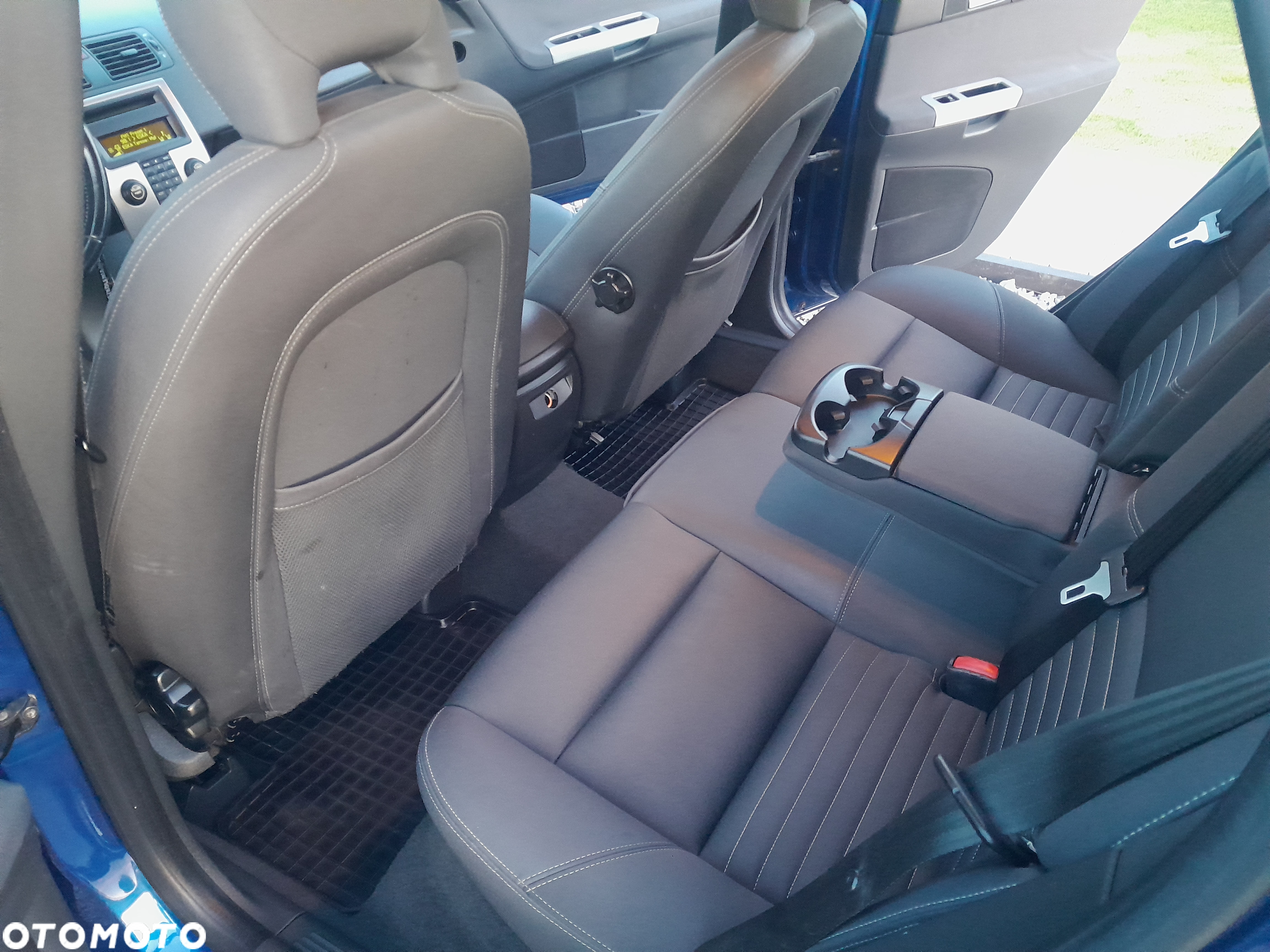 Volvo V50 2.0D - 9