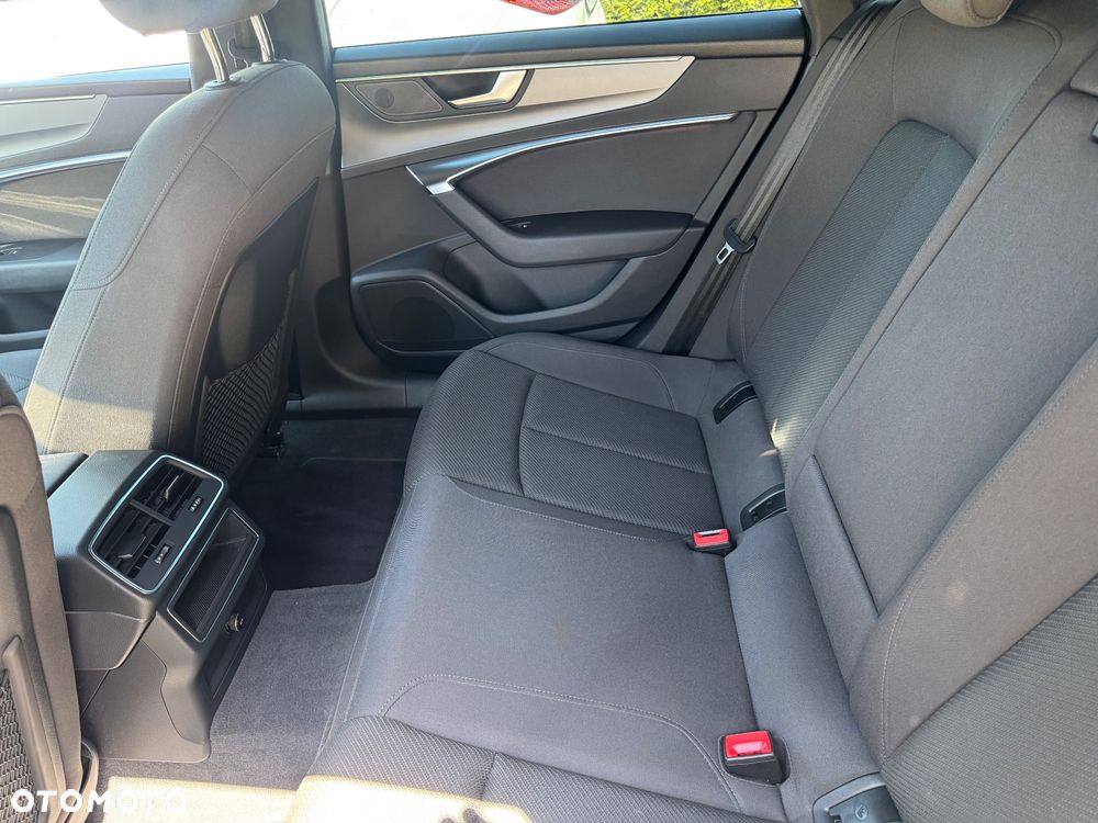 Audi A7 Sportback 45 TFSI mHEV S tronic - 17