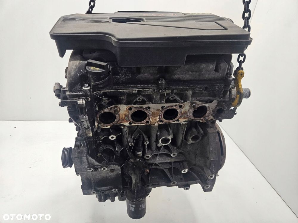 silnik kompletny suzuki swift sx4 ignis subaru justy 1.5 16v m15a - 2