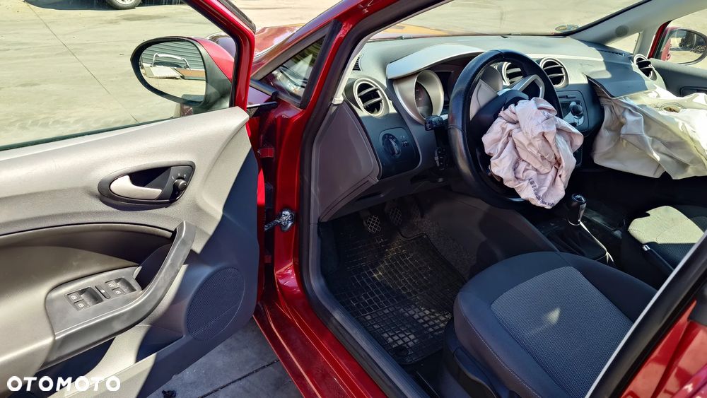 Seat Ibiza 11R 1.4 63 KW NA CZĘŚCI - 5