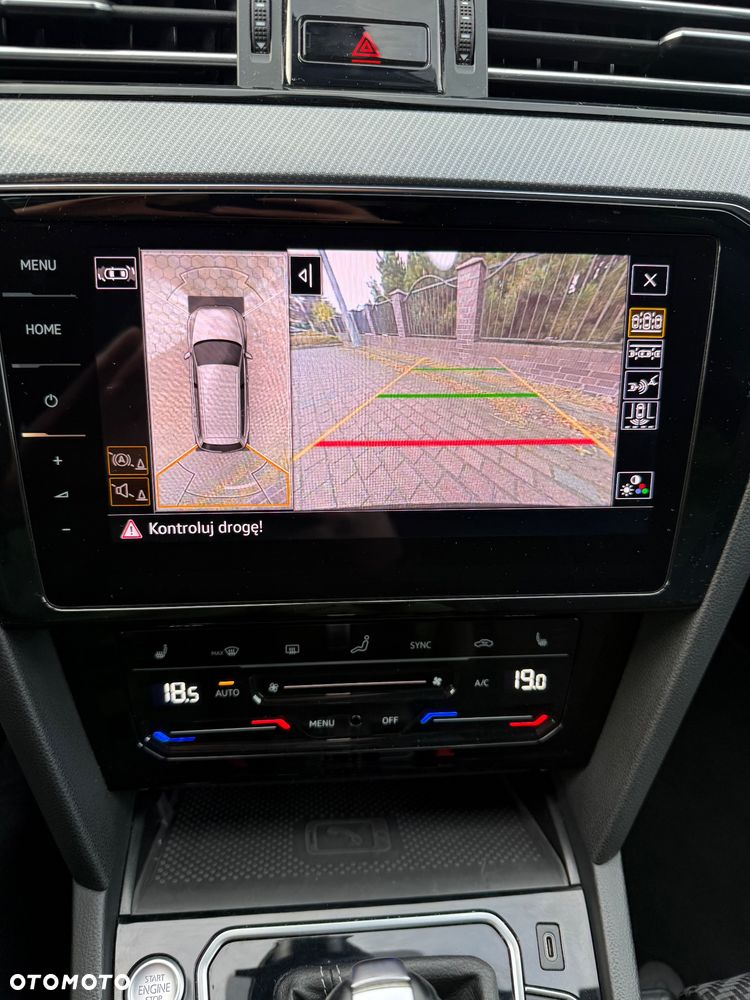 Volkswagen Passat 1.5 TSI OPF DSG Highline - 22