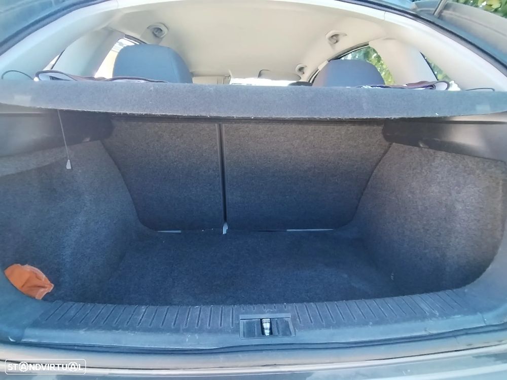 SEAT Ibiza - 8