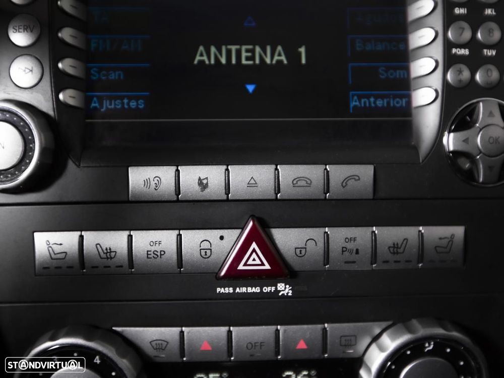 Mercedes-Benz SLK 200 - 15