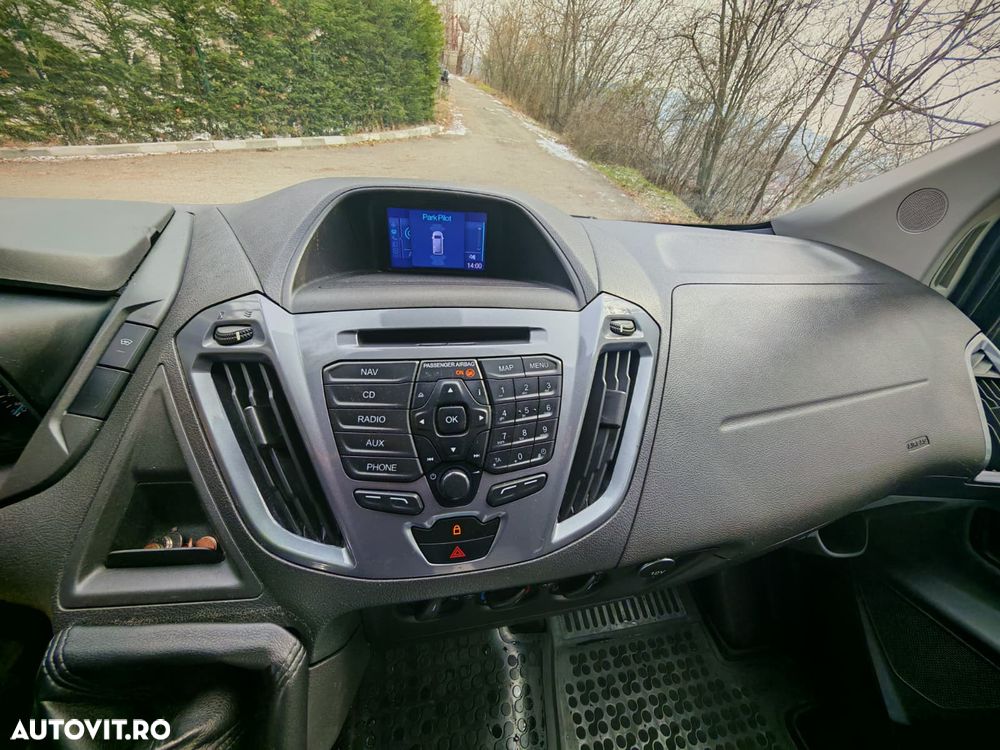 Ford Transit Custom 2.2 TDCi 330 L2 Trend - 3