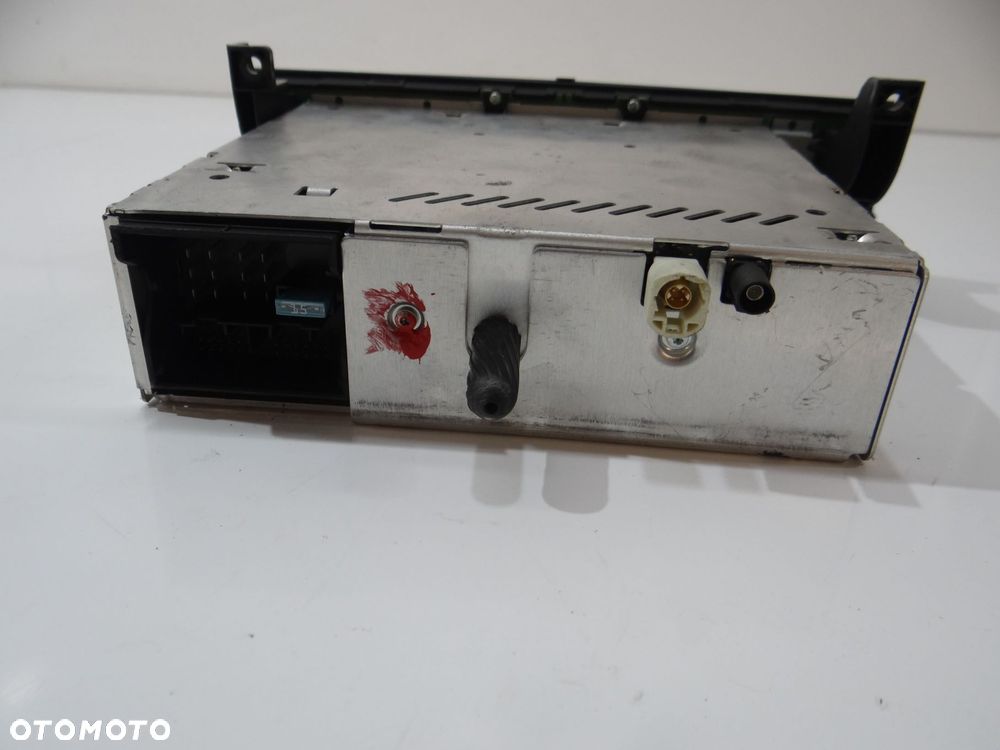 RADIO CD PROFESSIONAL BMW E81 E82 9283711 - 5