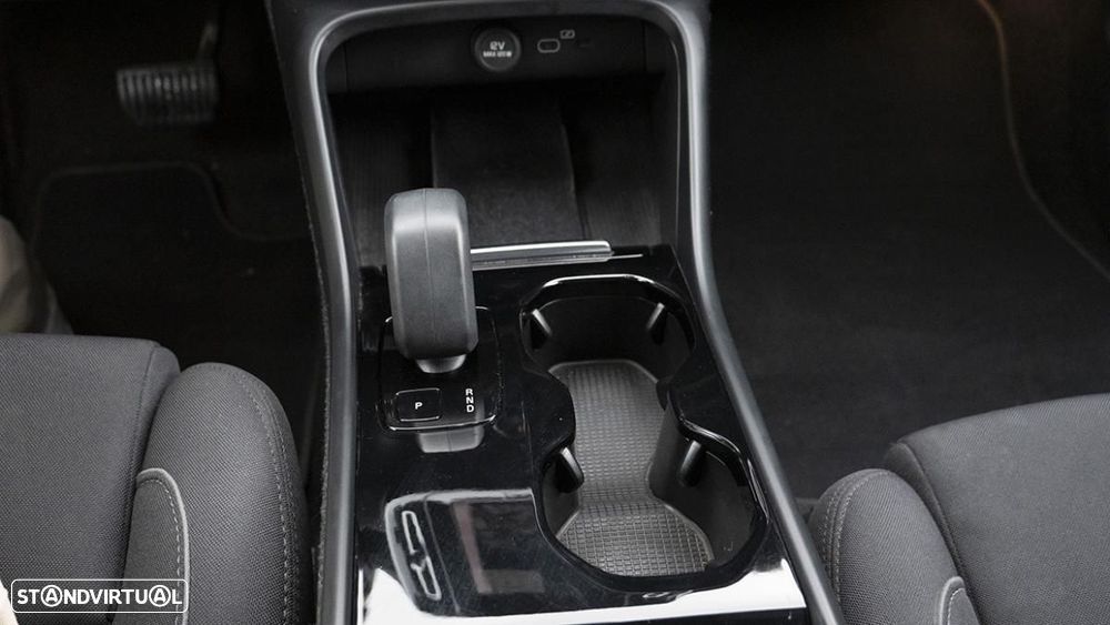 Volvo XC 40 Recharge 69 kWh Single Motor Core - 20