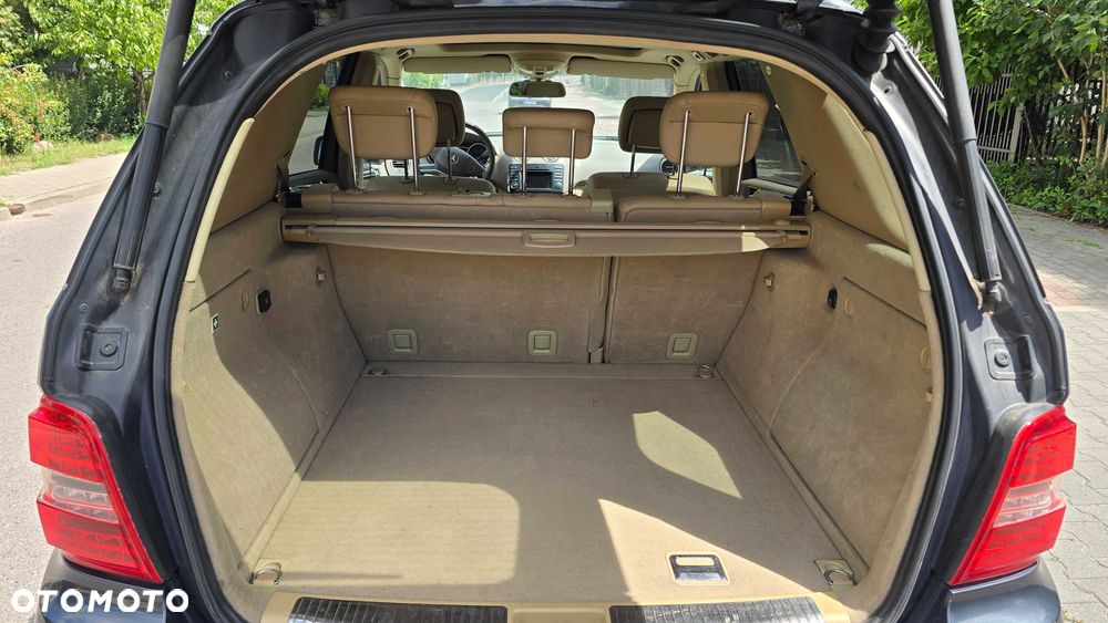 Mercedes-Benz ML - 4