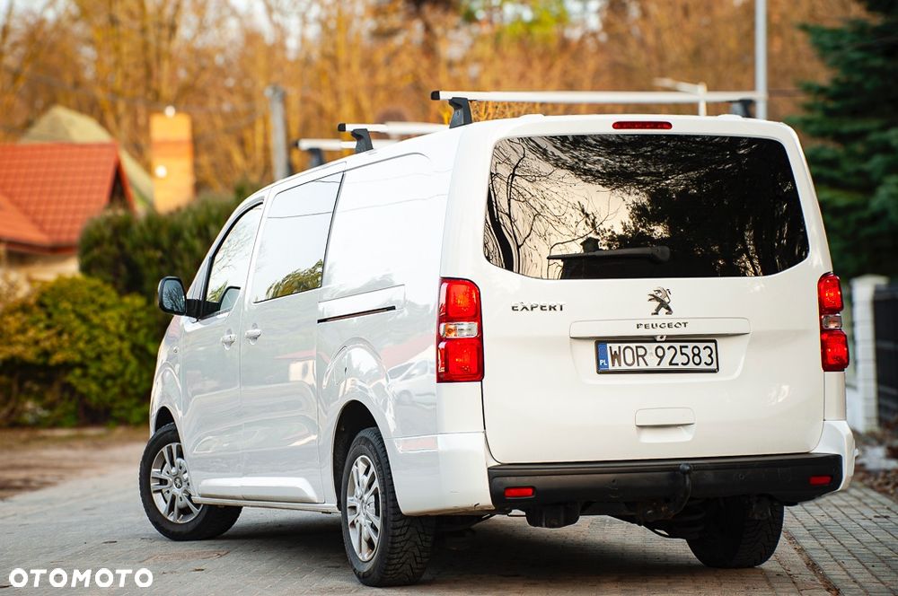 Peugeot Expert - 25