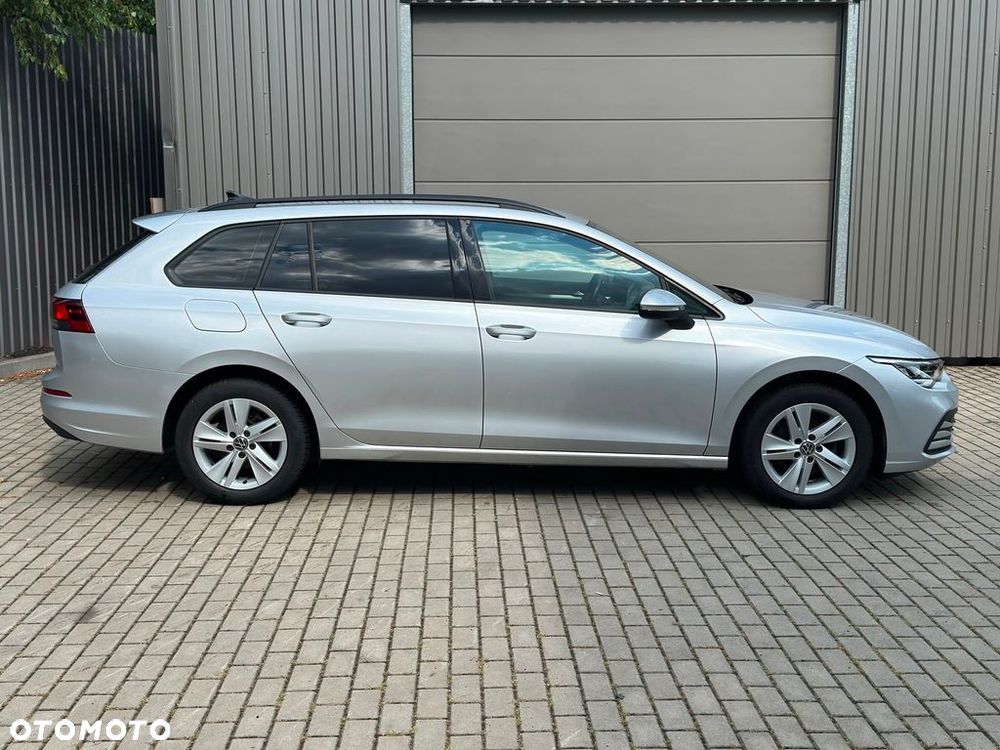 Volkswagen Golf - 7